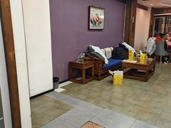 -乔家满族八大碗(中兴路店)