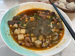-苏晓玥·手作江南小吃(深圳北站店)