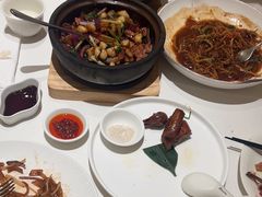 -茉里粤菜(皇姑万象汇店)