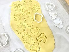 -千浔一暖DIY蛋糕烘焙(人民大学店)
