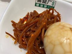 -黑窑厂糖油饼烤鸭·清真菜(旗舰店)