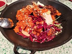 -鸿姐老火锅·传统炒料(上海旗舰店)