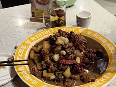 -金柱大盘鸡(和田二街店)