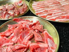 -笑谈小街·韩国料理(萝岗店)