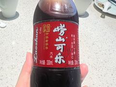 -船歌·鱼水饺青岛菜(金狮广场店)