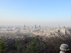 -千佛山风景名胜区