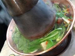 -羊家胡同·龙虾烧烤火锅(龙汇路店)