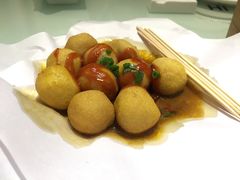 潮福城(湖滨北路店)-潮福城大酒楼(湖滨北路店)