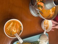 -泰国餐厅 Thai Food(裕华万达店)