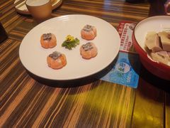 -江太极江浙菜(马桥万达广场店)