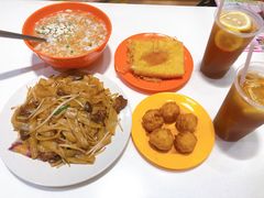 -冰岛茶餐厅(世茂店)