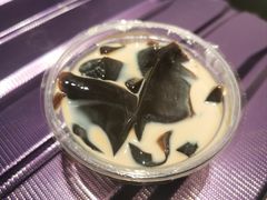 -五福堂龟苓膏(河东北山店)