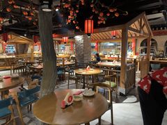 -鸽子窝(青塔店)