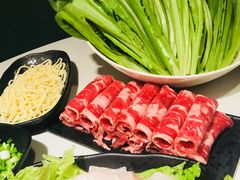 -辣家私厨火锅·龙虾(开发区店)
