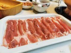 鲜切鲜羊肉-东门口涮肉·砂锅·烤串(老门东店)