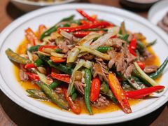 -肆海小川菜酒馆Wine Bistro (青年路店)