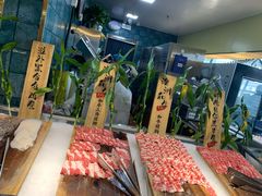 -五月罗马海鲜烤肉自助餐厅(印象城店)