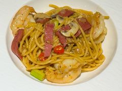 -第101座花园餐厅(湖滨88店)