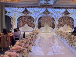 -曼格纳婚礼艺术中心(张江店)