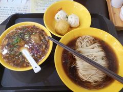 -毛华美食(清扬路店)