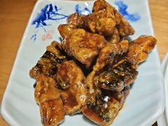 -圆满素食林饭店非遗素食(河西店)