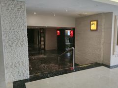 -青岛海泉湾皇冠假日度假酒店-天海日餐厅