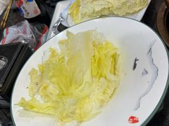 -德顺斋爆肚涮肉馆·烧烤·羊蝎子·清真炒菜(马驹桥店)