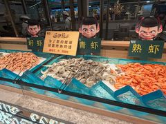 -梨花自助烤肉(西三旗万象汇黑金店)