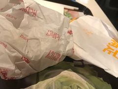-麦当劳(南京宁海路店)
