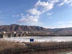 -图们国门景区