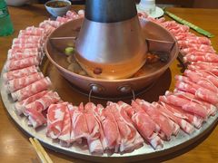 -刘老表·瓦罐汤涮肉(青云谱店)