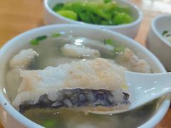 -江南红鱼汤(洋中花园店)