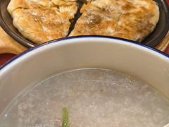-宏状元现熬粥·京味菜(五棵松店)
