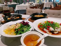 -狮王府淮扬菜(老门东店)