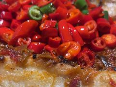 -半天妖烤鱼(和平印象城店)