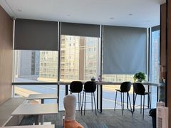 -启德考培雅思托福留学(香洲校区)