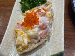 -井圣日膳(万达店)