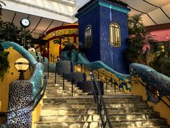 -三鹰之森吉卜力美术馆