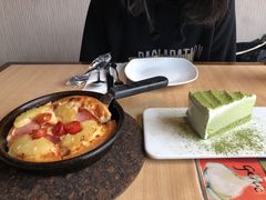 -必胜客(海宁工人路店)