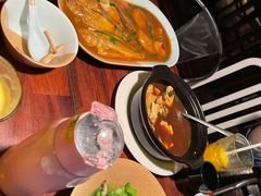 -外婆家(南开大悦城店)
