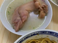 -盛兴面馆(真儒大厦店)