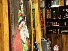 -凤鹤烤肉馆(万达锦绣店)