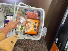 -佳世客(合肥路店)