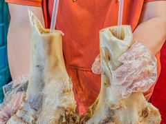 -龚印记牛骨牛杂屋·四代传承(珠影星光城店)