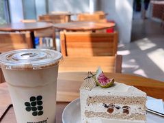 -DECAMERON十日谈(前海嘉里中心店)