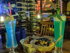 -胡桃里音乐酒馆(万科城市广场店)