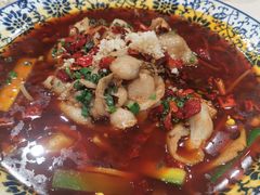 -博雅酒店-中餐厅