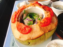 -Lanterns Vietnamese Restaurant