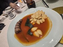 -南普陀素菜馆