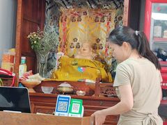 -享口福饺子馆(民旺园店)